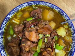 -东财大盘鸡(黑石礁店)