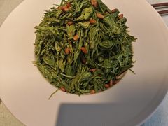 -鲁菜根·泰山菜(泰山店)