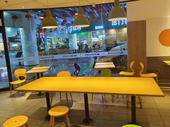 -麦当劳(庐山服务区店)