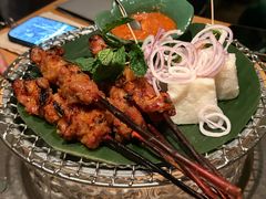 -Ginger(兴国路店)