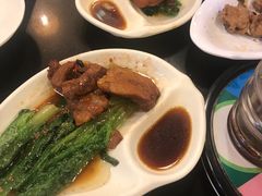老娘叉烧饭-味先肠粉(珠光路店)
