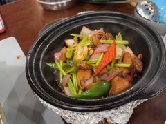 -金龙·打边炉(武进路店)