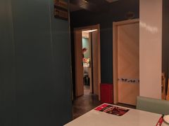 -纳家楼·地道陕菜(劳动路店)