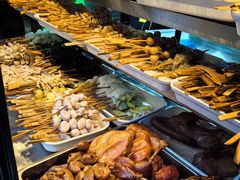 -李二家食堂(天景美梦成真店)