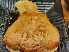 -一井烧肉·活鳗·寿司(望京SOHO店)