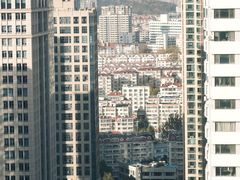 -青岛富力艾美酒店