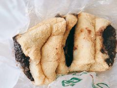 驴打滚-清真·白记年糕(牛街北口店)