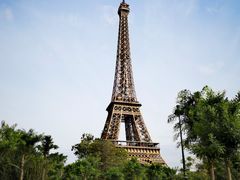 -埃菲尔铁塔