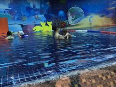 -ABC Swim亲子游泳俱乐部(河西店)