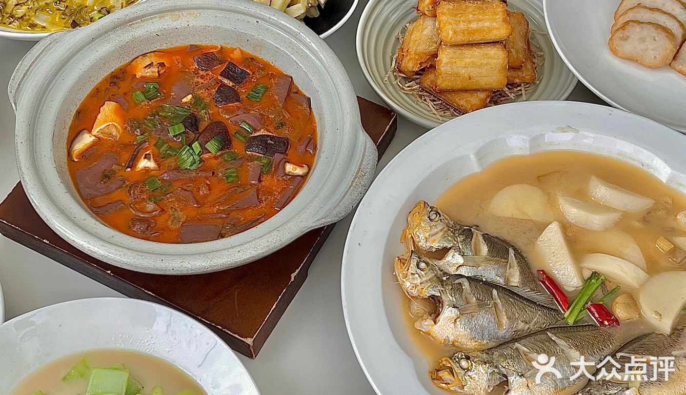 魔都探店｜值得N刷的宝藏海鲜餐厅🍴
