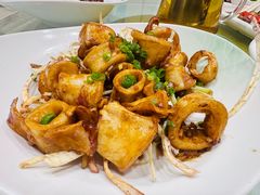 -万年酒楼(越秀南路店)