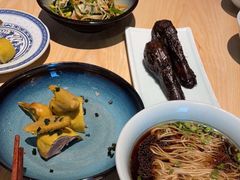 -南京大牌档(龙江新城市广场店)