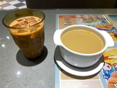 -大头力茶餐厅(花都融创茂店)