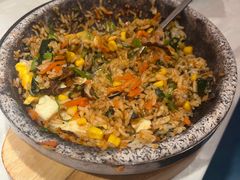 -七八冷面·延边朝鲜族美食(欢乐谷店)