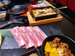 -谷牛和牛烤肉(漕河泾印象城店)