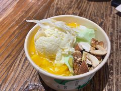 -宝珠奶酪(闵行仲盛店)