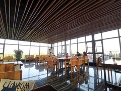 靠窗位-忆咖啡观景餐厅(桂林象山公园店)