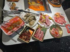 -千家粗粮王(MOMOPARK店)