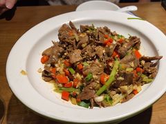 -东方红·湖南菜(金屿店)