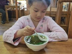 -王胖子驴肉火烧(鼓楼店)