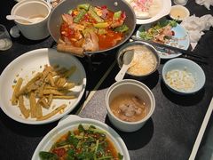 -园里前·私厨福建菜(台江万达店)