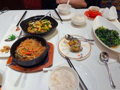 -武汉香格里拉大酒店·香宫中餐厅