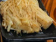 -炭虎子水浒烤肉(梦时代店)