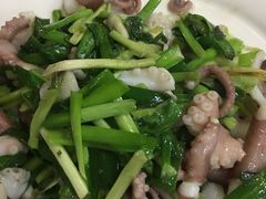 -李连贵酒家熏肉大饼(昆明街店)