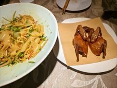 -锦绣金山人家(友谊店)
