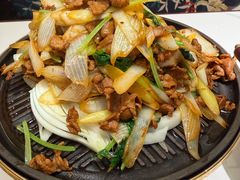 -清真·宁夏印象·盐池滩羊肉体验店(江宁路店)