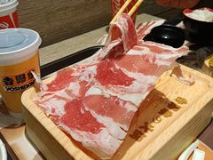 -吉野家(长青店)