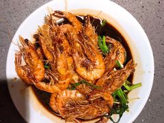 -老头儿油爆虾(星光一期店)