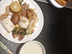 -青水瓦台汤泉(未央店)