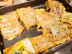 -杭州开元名都大酒店·地中海自助餐厅