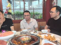 -枇杷园食为鲜火锅(南山店)