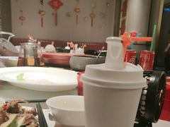 -千百味红餐厅·江西菜(绿地双子塔店)