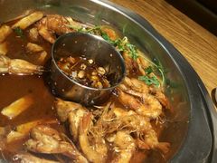 -喜虾客·大虾火锅(郑州无限城店)