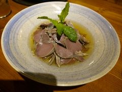 -又一福烤鸭·北京菜(东四店)