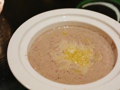 奶油蘑菇汤-EATALIA意塔利意式餐厅(鼓楼店)