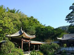 -广州市白云山风景名胜区