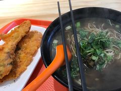 -晓午阳常熟炒浇面(红庙店)