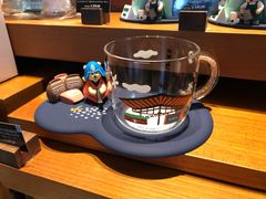 -星巴克(天津大悦城第二店)