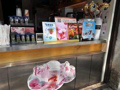 -CoCo都可(惠山古镇店)