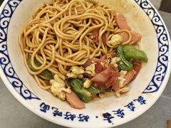 -梅溪·小伙子干挑面(安吉总店)
