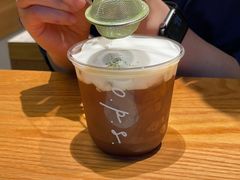 -O.P.S. CAFE