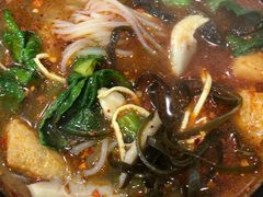 -清真·穆萨砂锅(大皮院店)