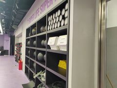 -超级猩猩健身·团课(陆家嘴中心店)