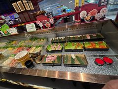 -牛New寿喜烧(曹路花园城店)