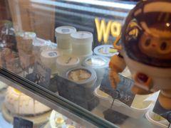 -Max Bakery 阿唛手作
