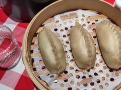 -西贝(科华王府井店)